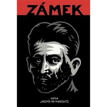 Zámek (978-80-87260-58-6)