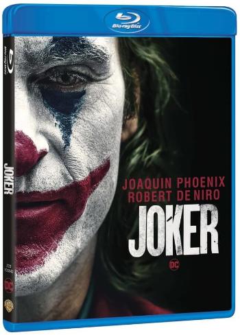 Joker (BLU-RAY)