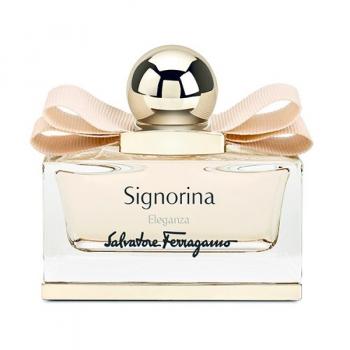 Ferragamo Signorina Eleganza parfémová voda 100 ml