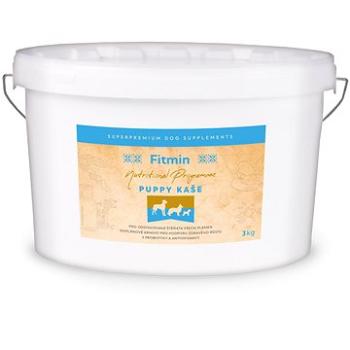 Fitmin Instantní kaše pro štěňata 3 kg (8595237000722)