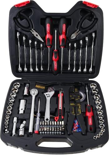 Szerszámkészlet BLACKMONT Tools Set 116 PCS