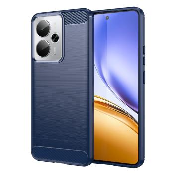 FLEXI TPU Ochranný kryt Realme 14 5G / Realme 14T 5G modrý