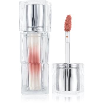 TIRTIR Waterism Glow Tint dlouhotrvající lesk na rty malé balení odstín 26 Bareble (White Snowy Collection) 1.8 g