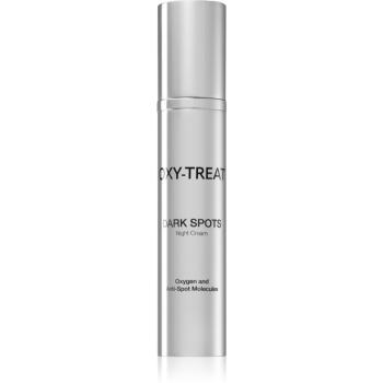 OXY-TREAT Dark Spots noční krém proti pigmentovým skvrnám 50 ml