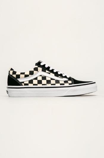 Vans - Tenisky , VN0A38G1P0S1.D-PRIM/CHECK