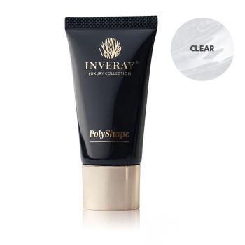 Inveray PolyShape Clear 30 ml