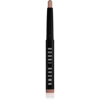 Bobbi Brown Long-Wear Cream Shadow Stick dlouhotrvající oční stíny v tužce odstín Nude Beach 1,6 g