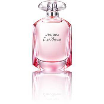 Shiseido Ever Bloom parfémovaná voda pro ženy 90 ml