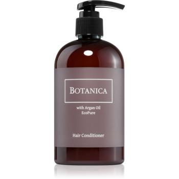 Botanica Hair Conditioner vlasový kondicionér s arganovým olejem 360 ml