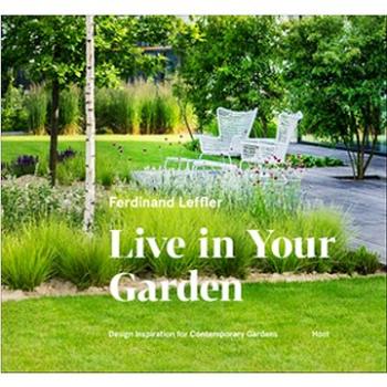 Live in your garden (978-80-7577-581-8)