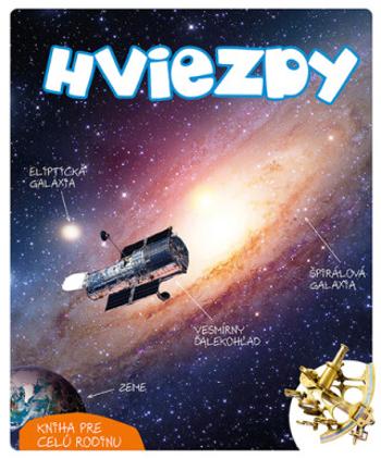 Hviezdy