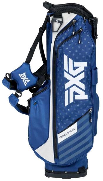 PXG Xtreme Carry Freedom Collection Stand Bag Navy