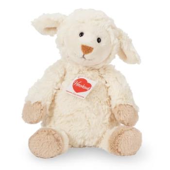 Teddy HERMANN ® Heart dítě - opice Maggi 27 cm