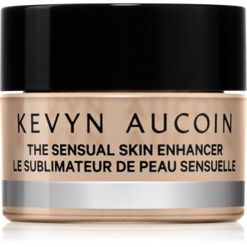 Kevyn Aucoin The Sensual Skin Enhancer hydratační krémový make-up odstín 2 10 g