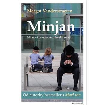 Minjan  (978-80-7407-507-0)