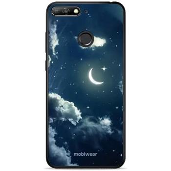 Mobiwear Glossy lesklý pro Huawei Y6 Prime 2018 - G048G (5904808501392)