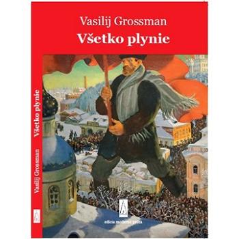 Všetko plynie (978-80-999300-1-9)