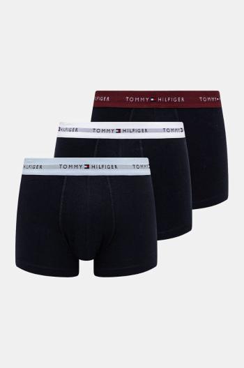 Boxerky Tommy Hilfiger 3-pack pánské, UM0UM02763