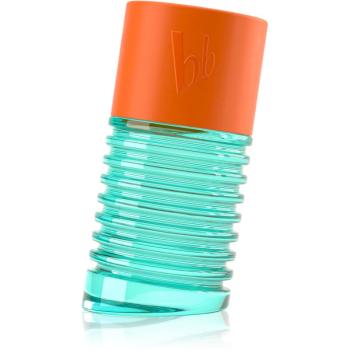 Bruno Banani Summer Man toaletní voda pro muže 50 ml