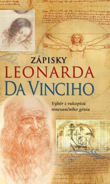 Zápisky Leonarda da Vinciho