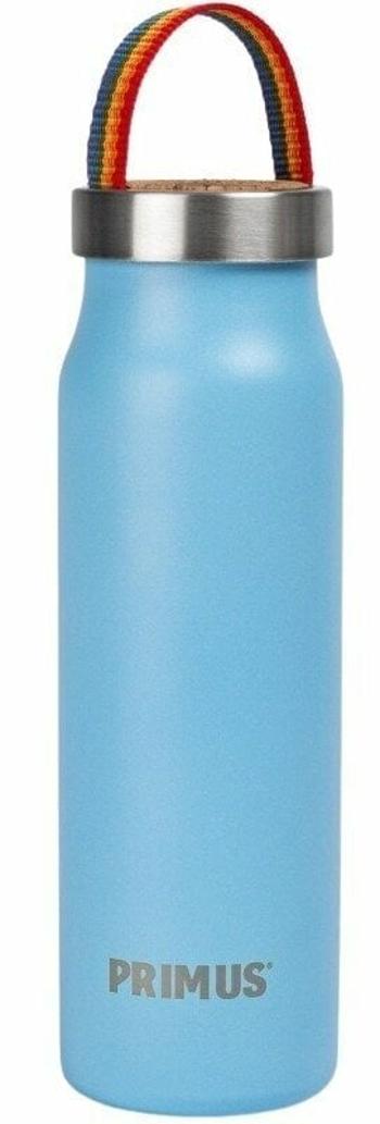 Primus Termoska Klunken Vacuum Rainbow Blue 0,5 L