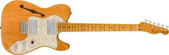 Fender American Vintage II 1972 Telecaster Thinline MN AN