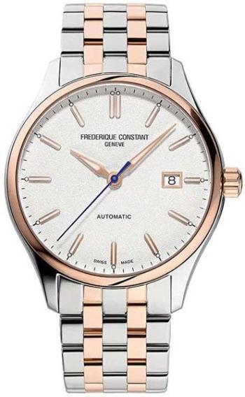 Frederique Constant Classics Index Automatic FC-303SS5B2B