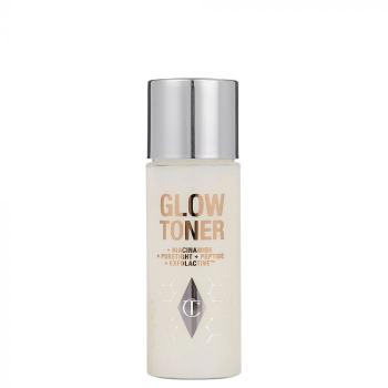 Charlotte Tilbury Rozjasňující pleťové tonikum Daily Radiant (Glow Solution Toner) 30 ml