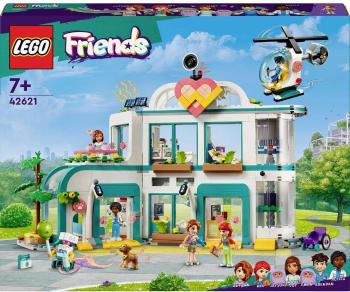 LEGO Friends 42621 Nemocnice v Heartlake