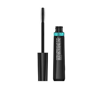 L´Oréal Paris Extra prodlužující voděodolná řasenka Telescopic Lift (Waterproof Mascara) 8 ml Black