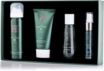 Kozmetikai ajándékcsomag RITUALS The Ritual of Jing - Calming Treat Set S 190 ml