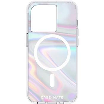 Case Mate Soap Bubble MagSafe iPhone 14 Pro (CM049210)