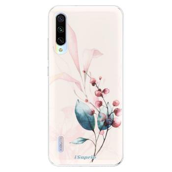 Odolné silikonové pouzdro iSaprio - Flower Art 02 - Xiaomi Mi A3