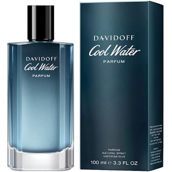 Davidoff Cool Water Parfum - parfém 100 ml