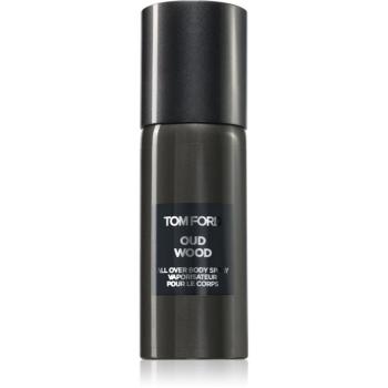 TOM FORD Private Blend Oud Wood deodorant ve spreji unisex 150 ml