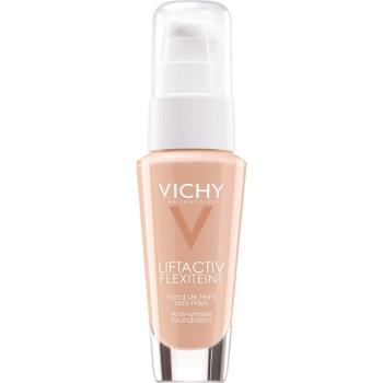 Vichy Liftactiv Flexiteint omlazující make-up s liftingovým efektem odstín 35 Sand 30 ml