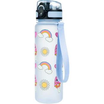 BAAGL HIPPIE 500 ML Láhev, fialová, velikost