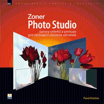 Zoner Photo Studio - Pavel Kristián - e-kniha