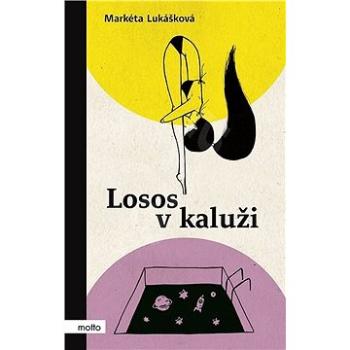 Losos v kaluži (978-80-267-0954-1)