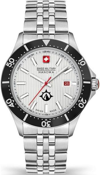 Swiss Military Hanowa FLAGSHIP X SMWGH2100601