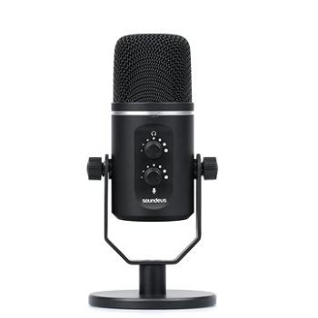 Soundeus Desktop Mic 01 (DPMIC01)