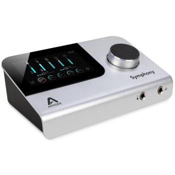 Apogee Symphony Desktop