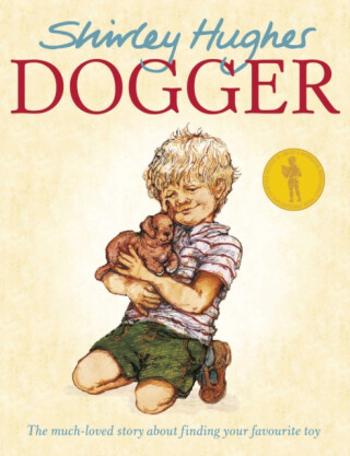 Dogger - Shirley Hughes