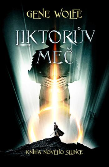 Liktorův meč - Gene Wolfe - e-kniha