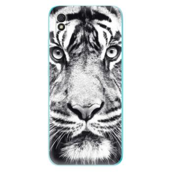 Odolné silikonové pouzdro iSaprio - Tiger Face - Xiaomi Redmi 9A