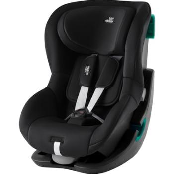 Britax Römer autosedačka King Pro 2024 Space Black