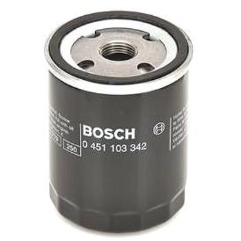 BOSCH Olejový filtr 0 451 103 342 (0451103342)