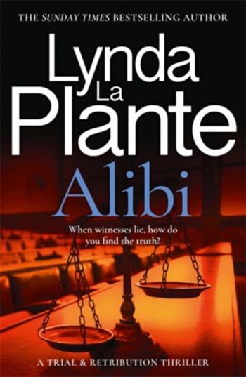 Alibi - Lynda La Plante