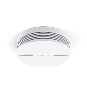 Netatmo Smart Smoke Alarm (NSA-EC)