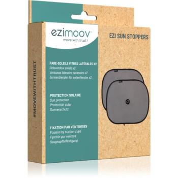 Ezimoov EZI Sun Stoppers sluneční clona Eco friendly 2 ks